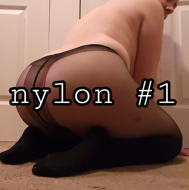 nylon 1