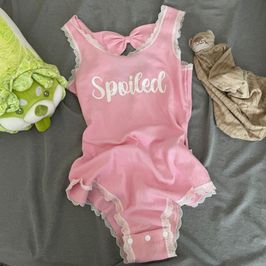 Spoiled Onesie