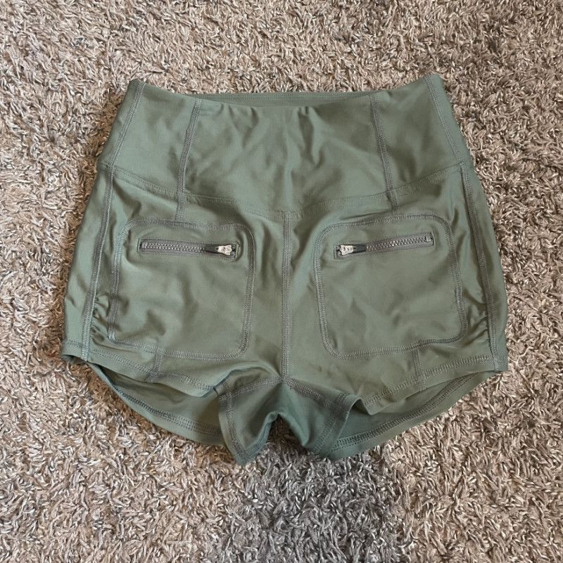 High Quality Workout Shorts