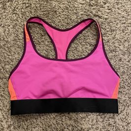 Sweaty VS Sports Bra by VSX