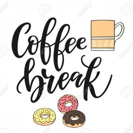 Coffee Break