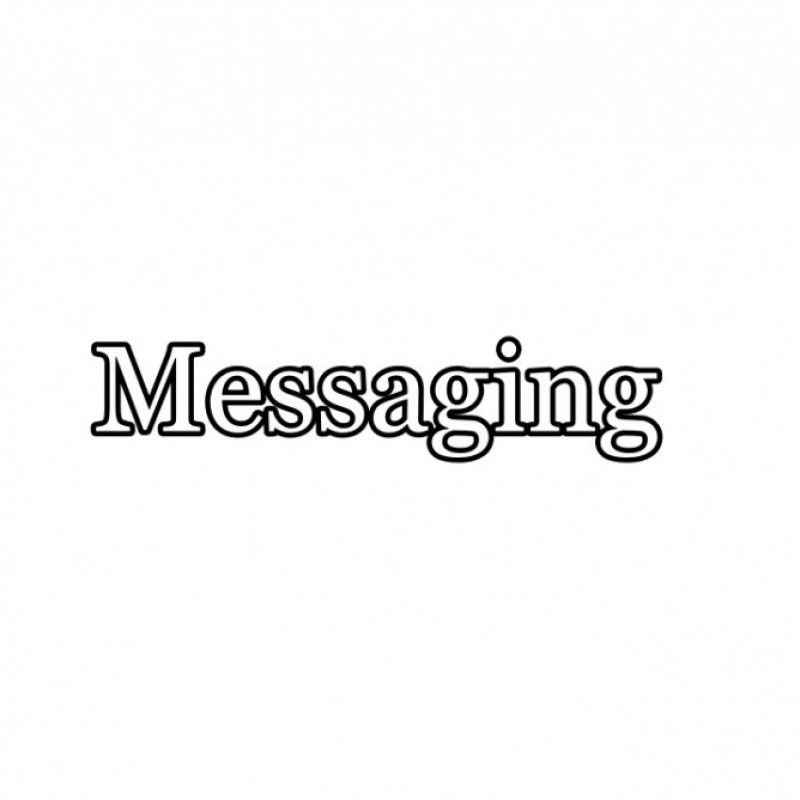 Messaging