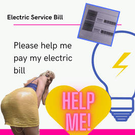 help me pay my electric service