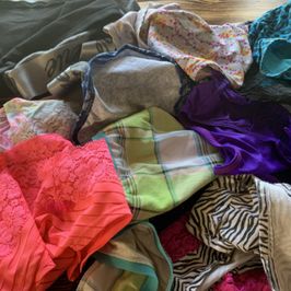 Panty Grab Bag!