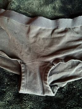 Boyshort Panties