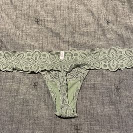 Cum Panties