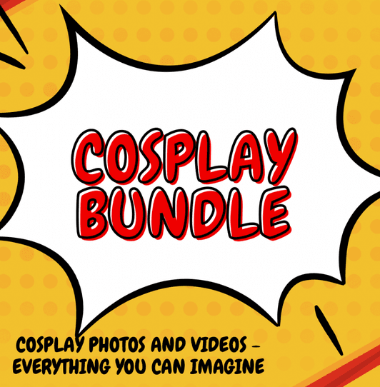 Cosplay Bundle