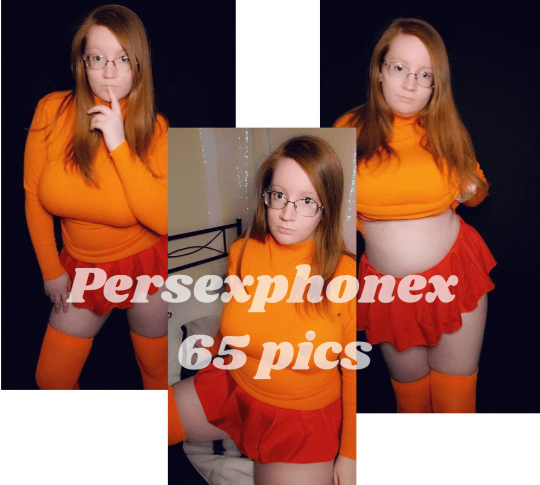 Velma Photoset