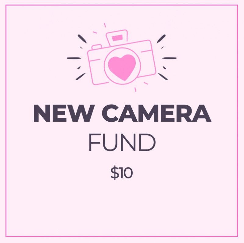 NEW CAMERA FUND 10