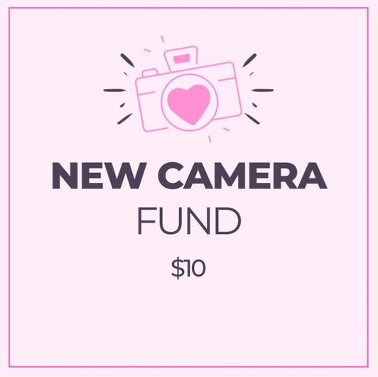 NEW CAMERA FUND 10