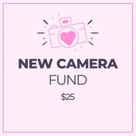 NEW CAMERA FUND 25