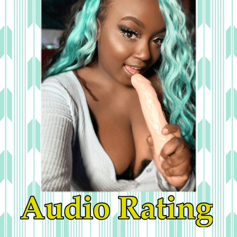 Audio Dick Rate