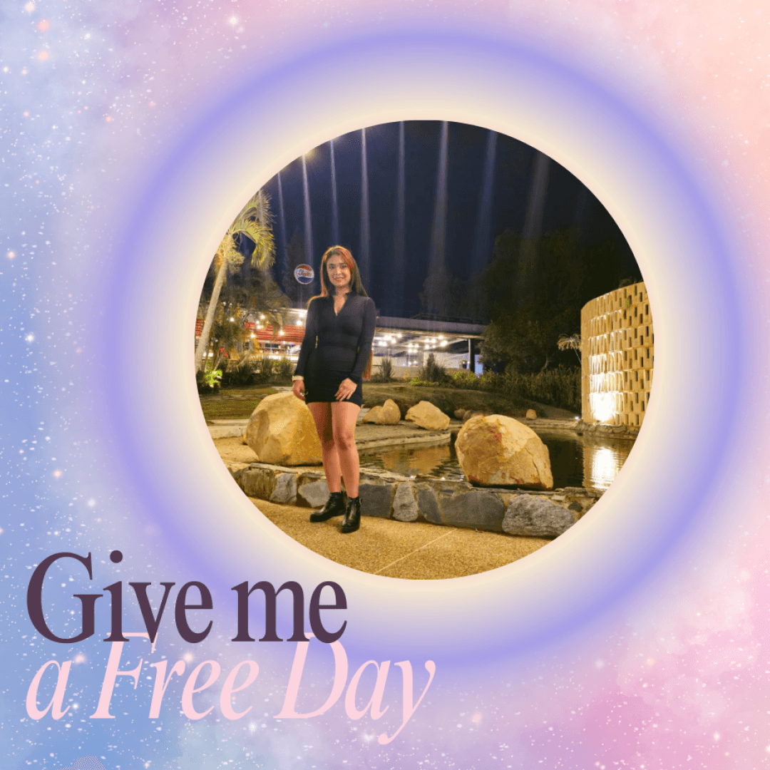 Give me a Free Day