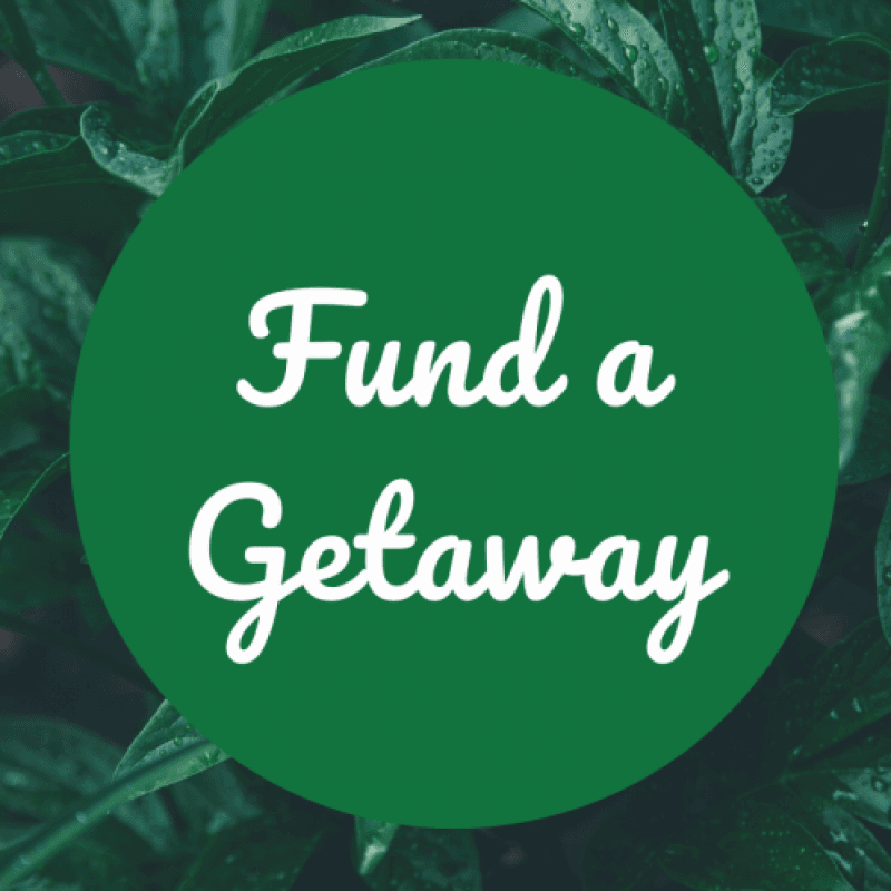 Fund a getaway