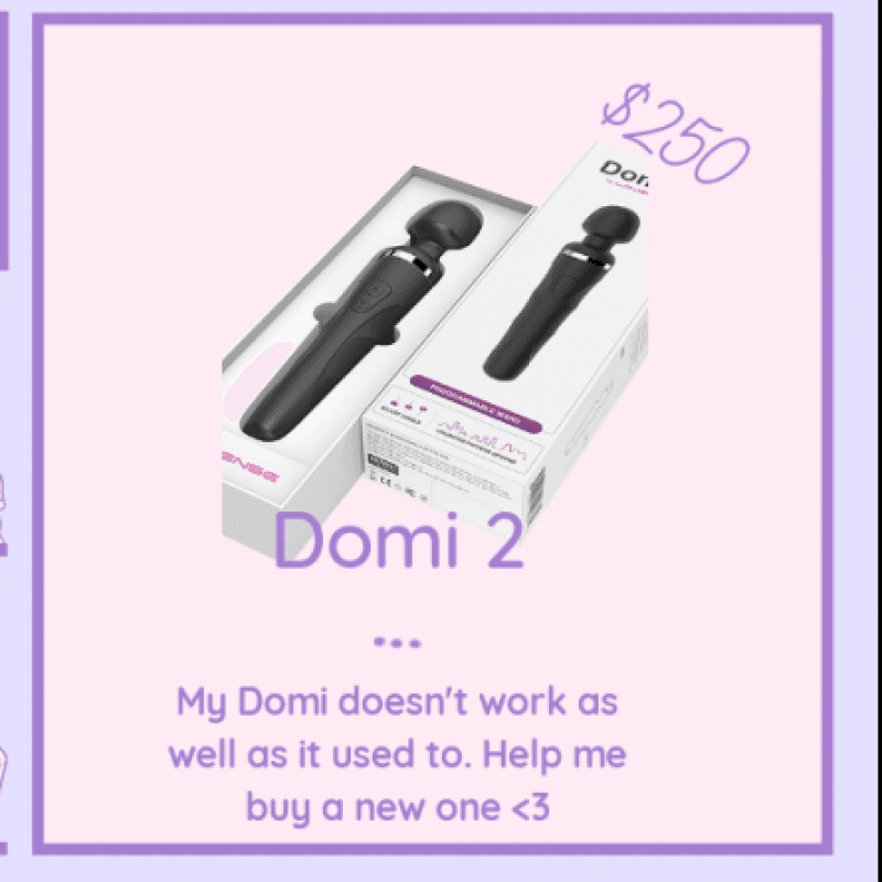 Domi 2