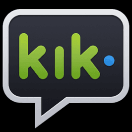 One month kik subscription