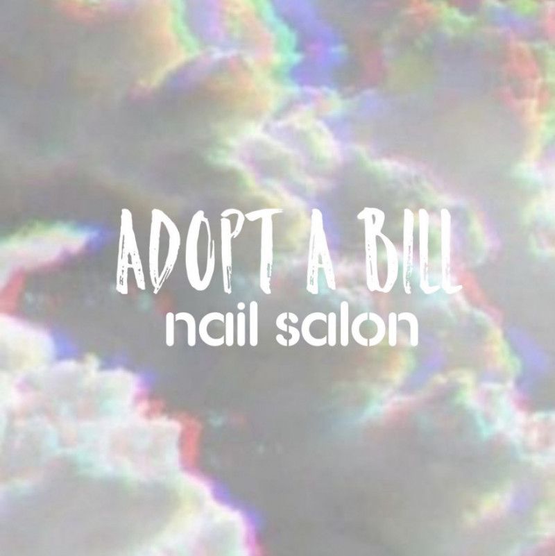 Adopt a Bill: Nail Salon