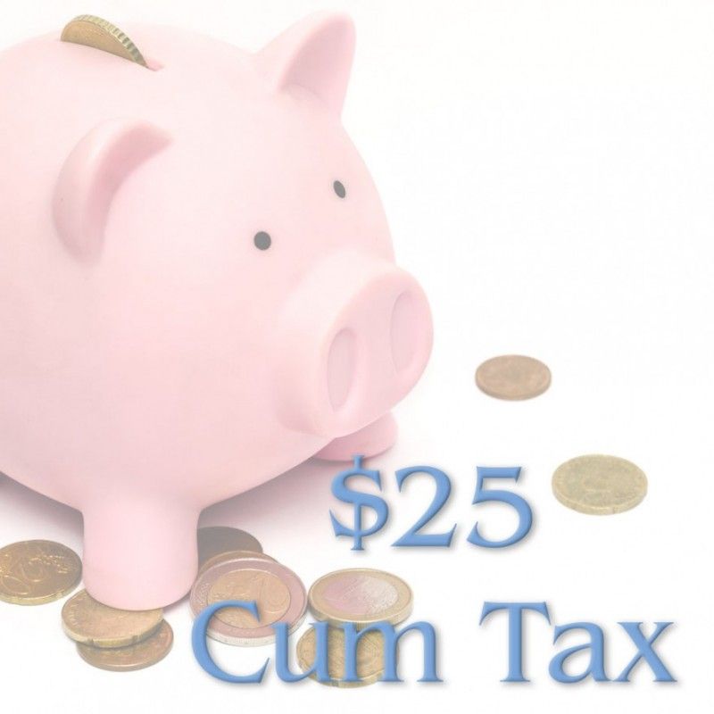 Pay to Cum