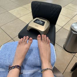 Pedicure