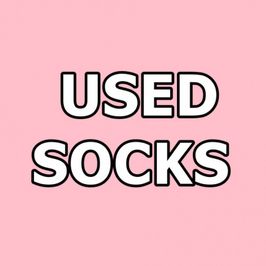 Used Socks