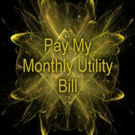 Pay Mt Utility Bill