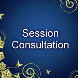 Session Consultation