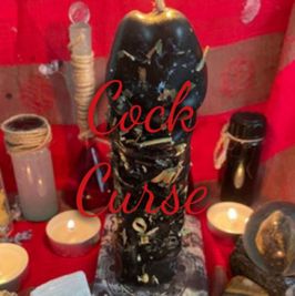 Cock Curse