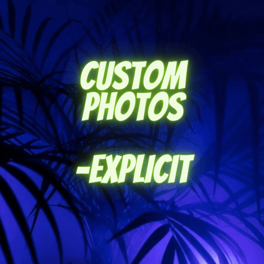 8 Custom Photos