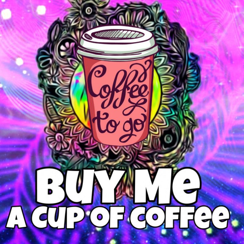 Buy Me A Cup of Coffee