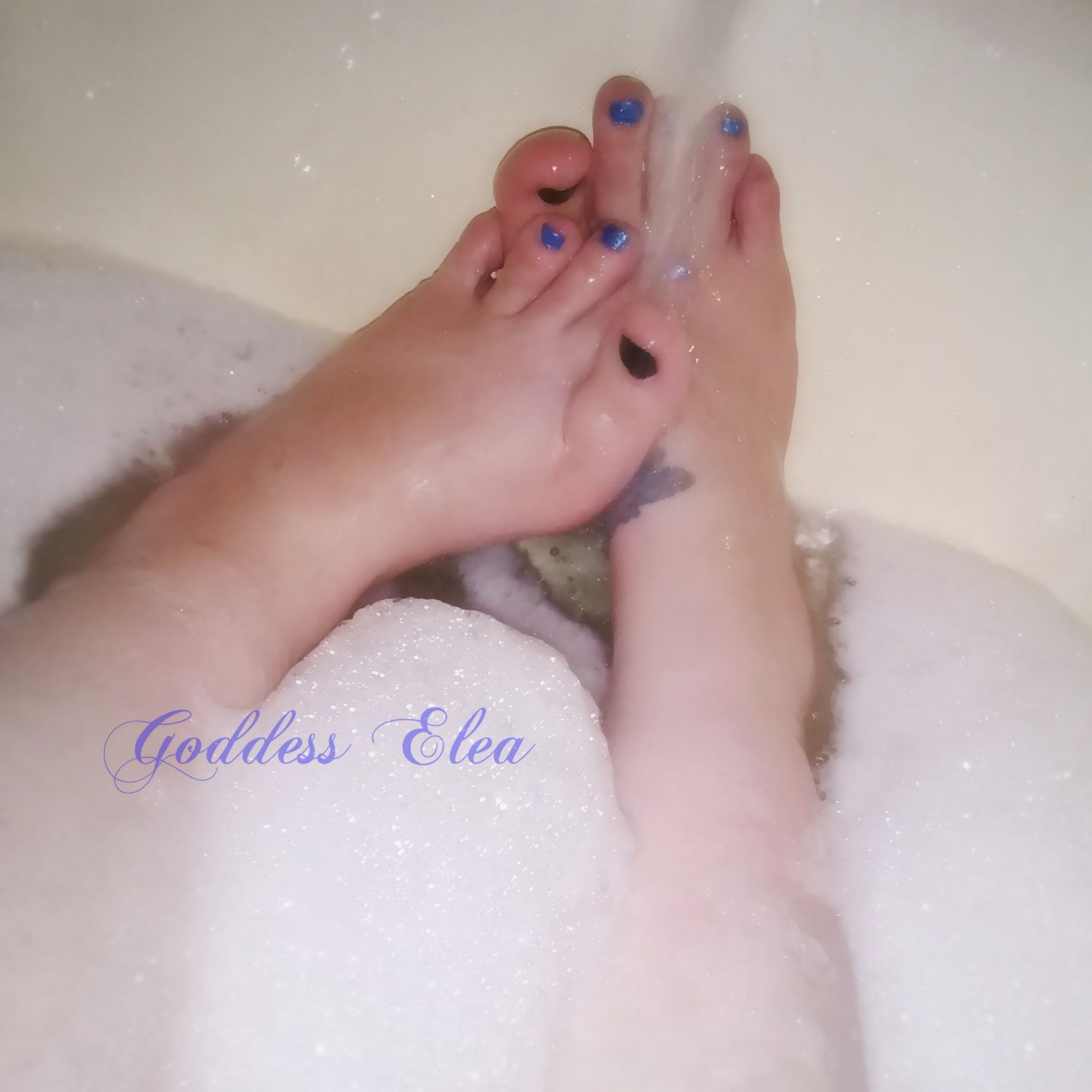 cum with me for bath time photo set