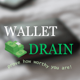 ULTIMATE WALLET DRAIN