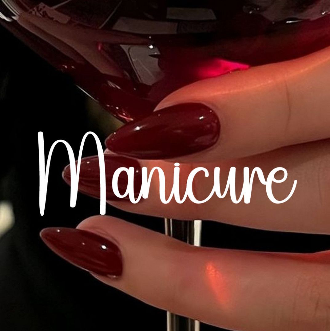 Manicure