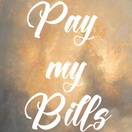 Pay my bills