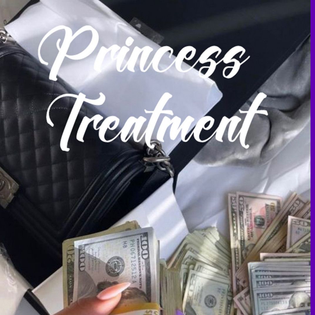 Princess Treatment