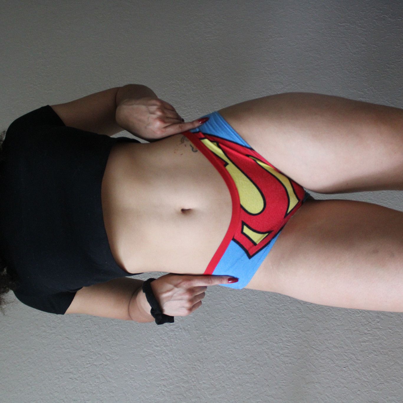 SUPER Panties