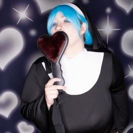 Nun set