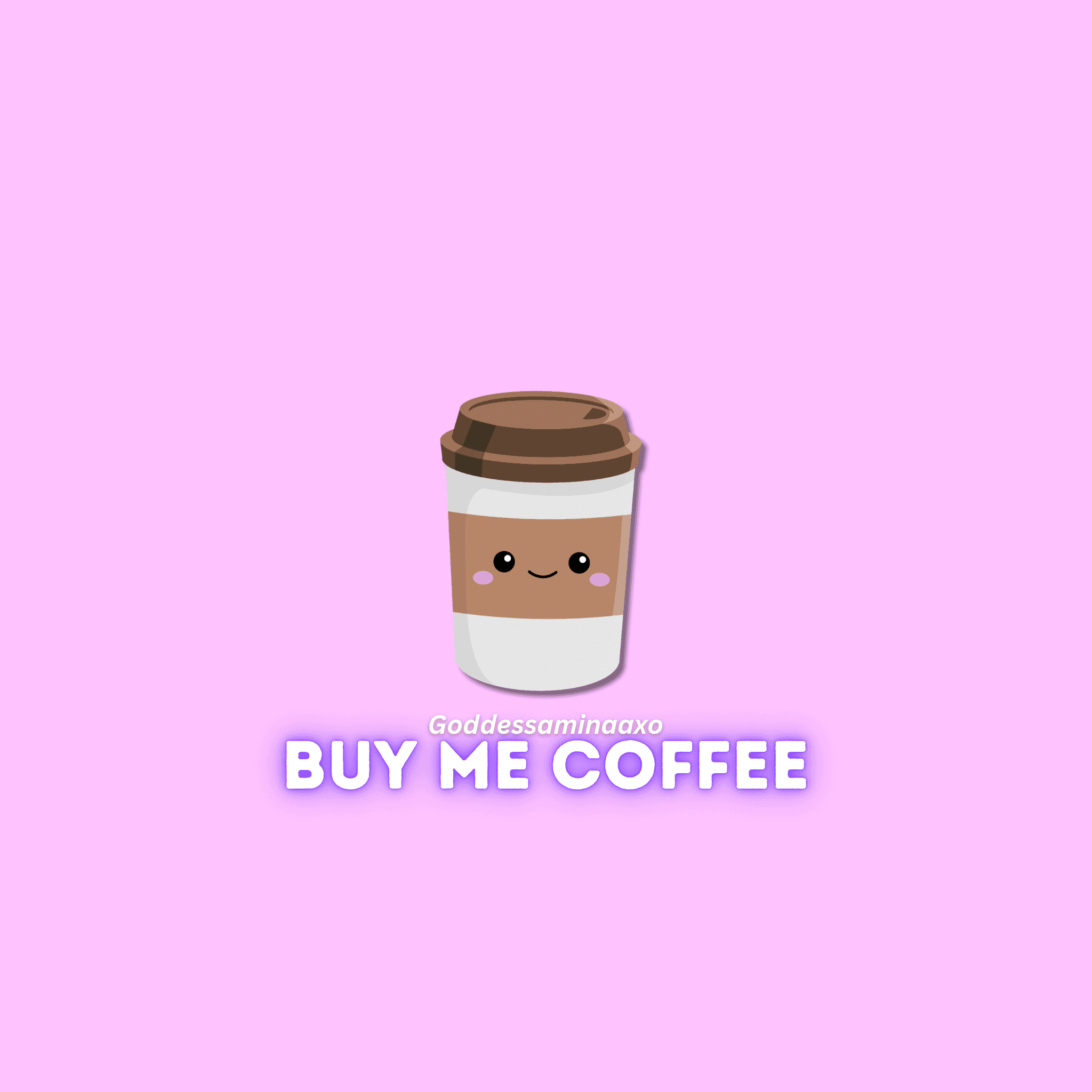 Buy Me A Coffee