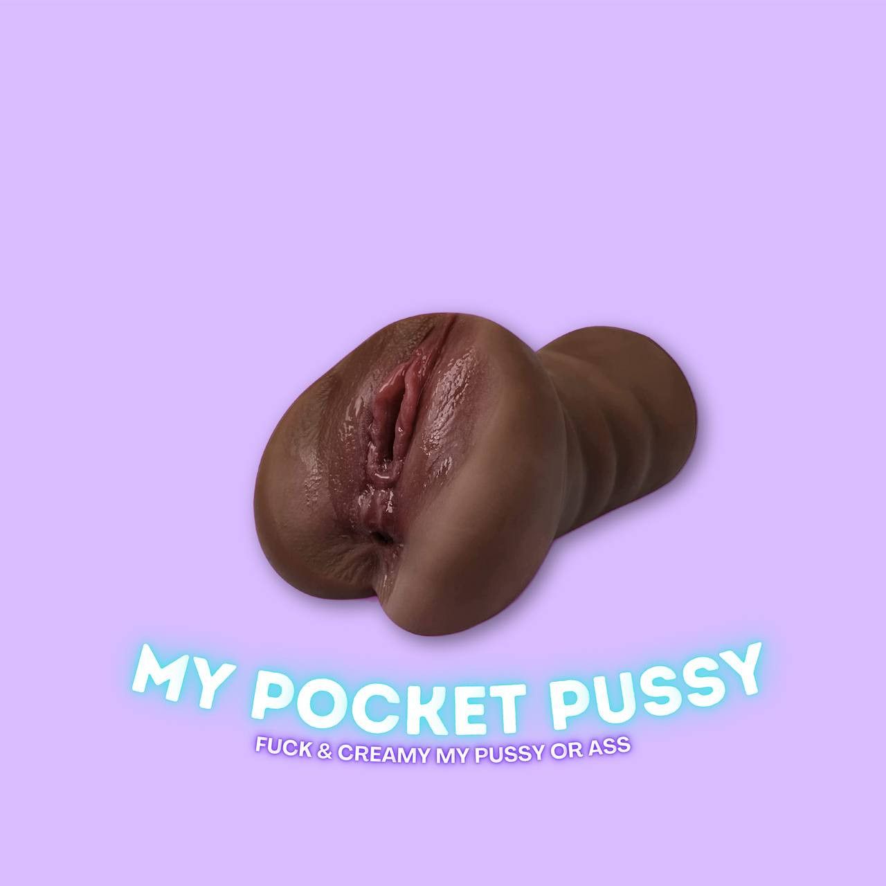 My Pocket Pussy Toy