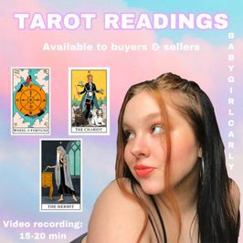 Tarot readings