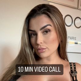 10 Min Video Call