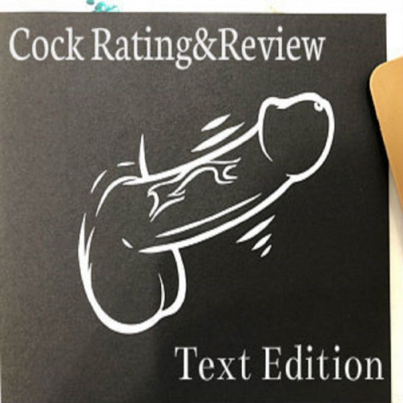 Cock Rate and Review