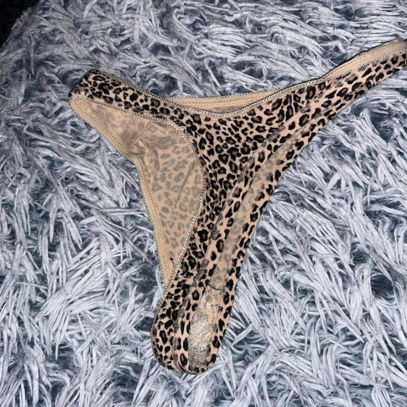 Panther Panties