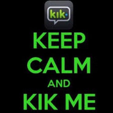 Kik Messaging