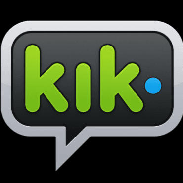 KIK me Forever!