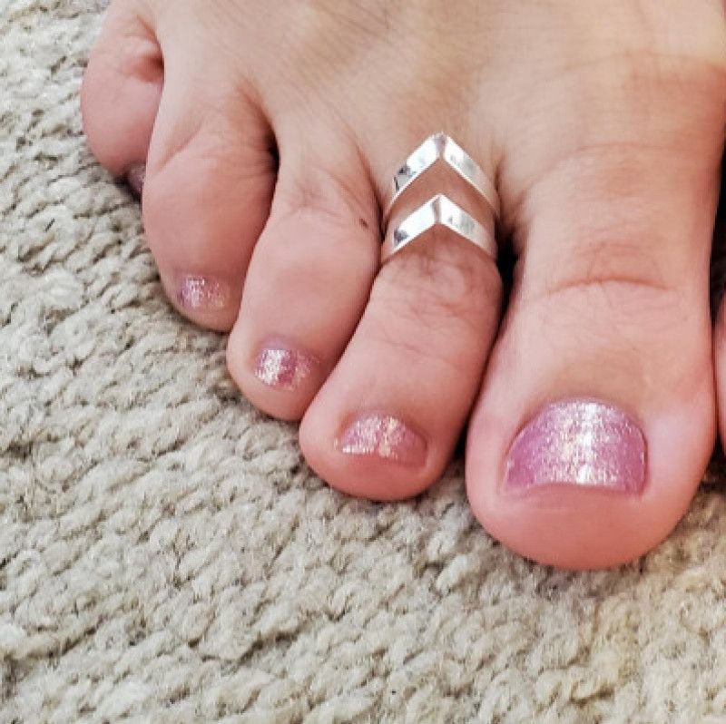 FEET WORSHIP PHOTO SET