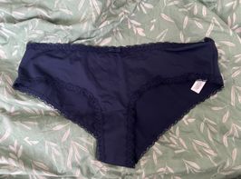 Bikini Style Panties