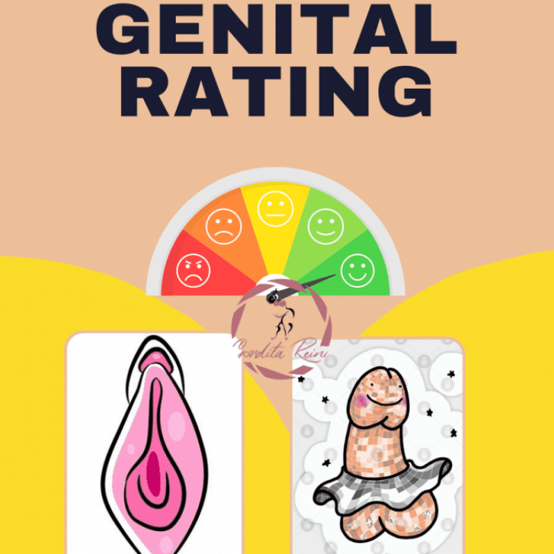 Genital rate text