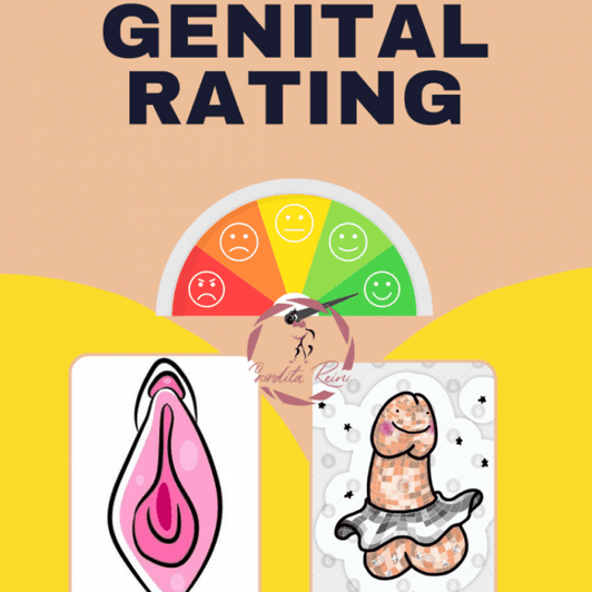 Genital rate text