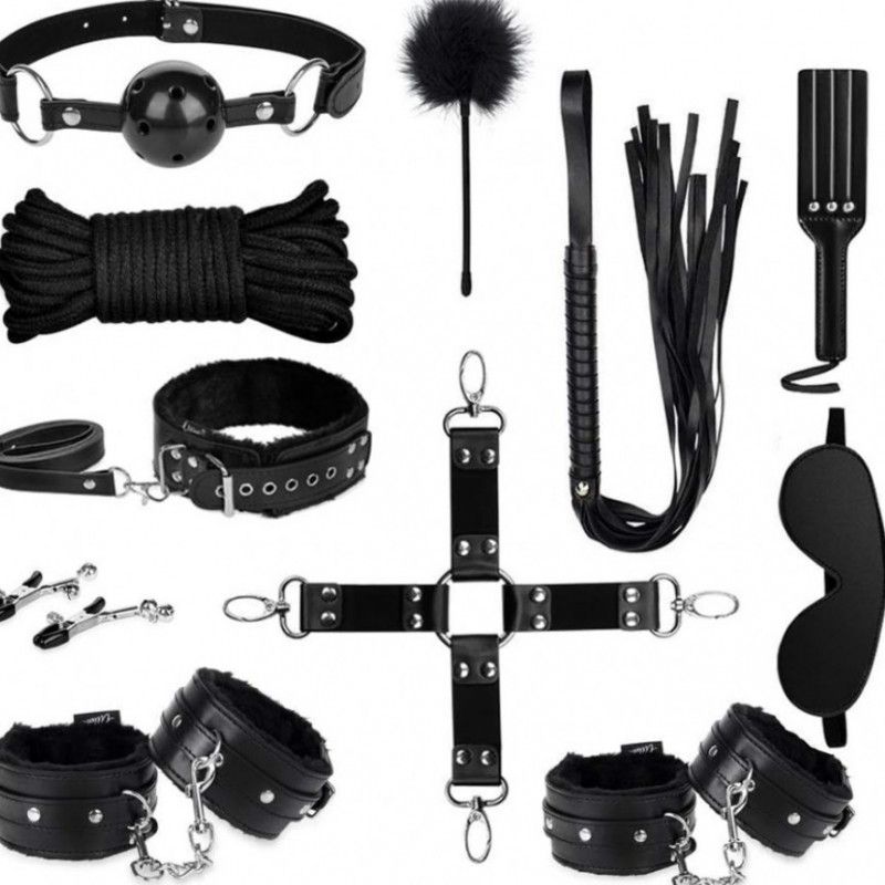 Fund BDSM Set