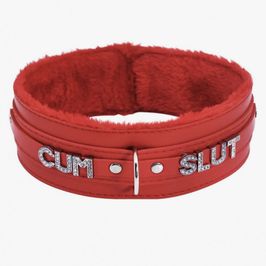 Fund Cum Slut Choker